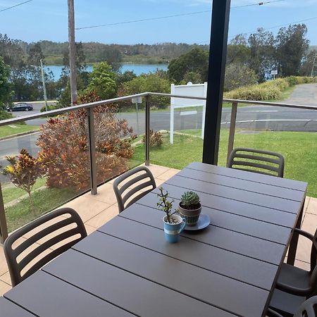 Riverside Rest Nambucca Heads Extérieur photo