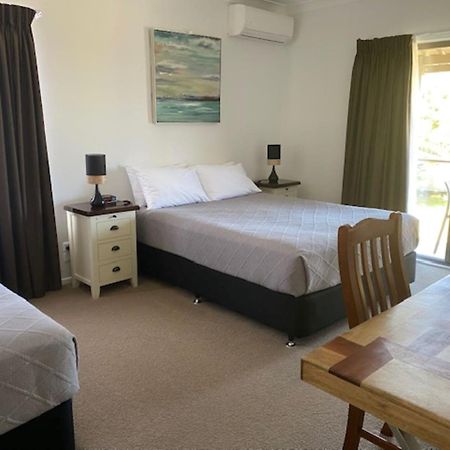 Riverside Rest Nambucca Heads Extérieur photo