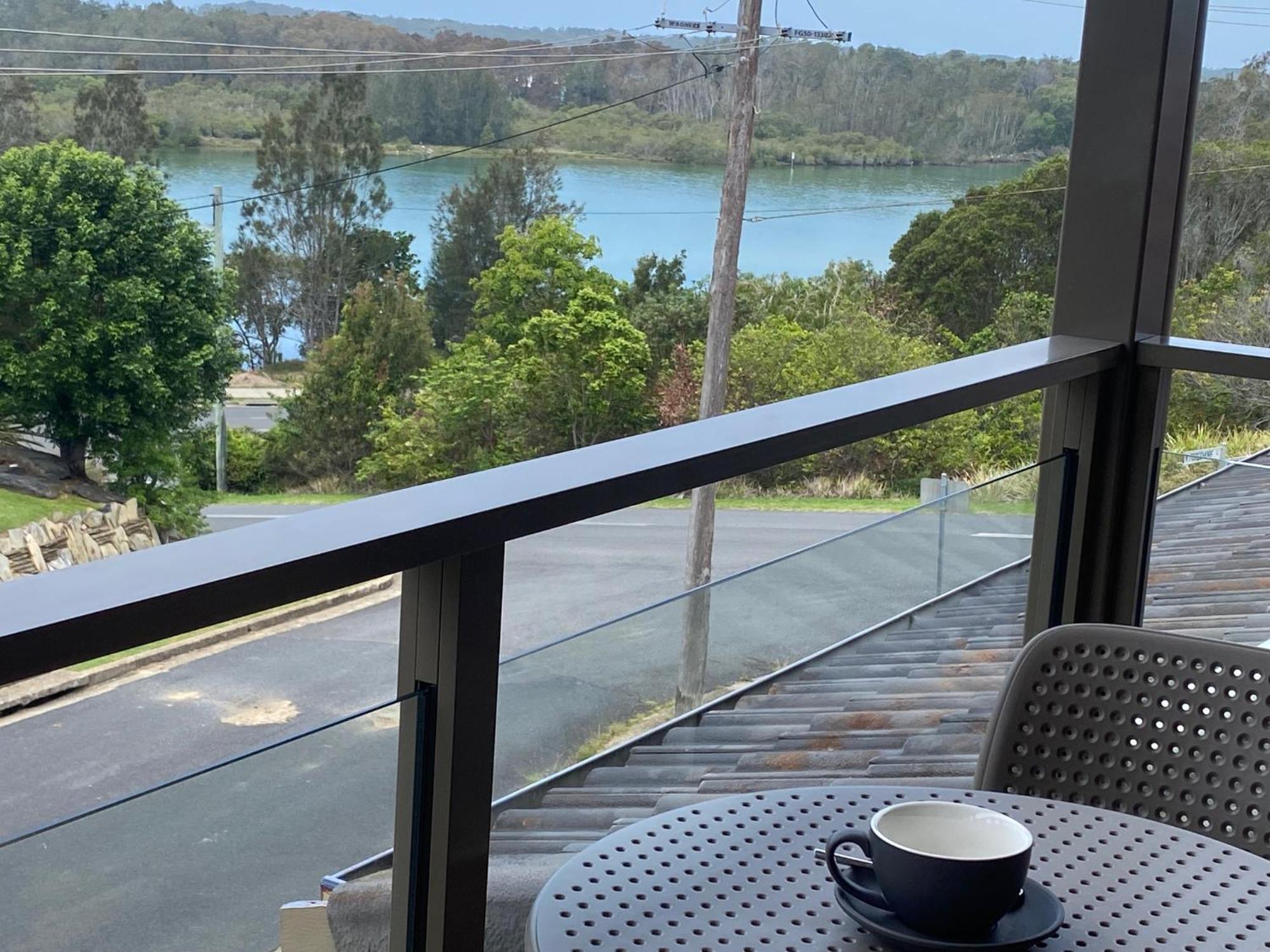 Riverside Rest Nambucca Heads Extérieur photo