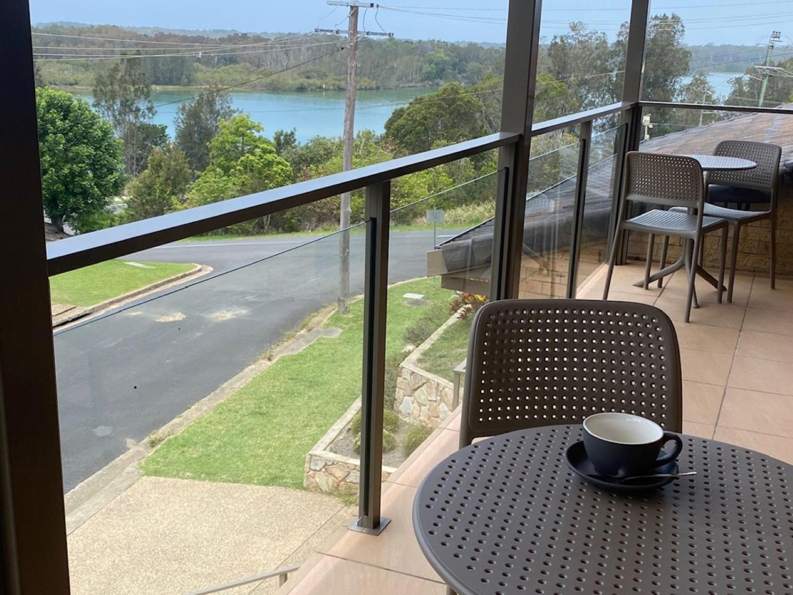 Riverside Rest Nambucca Heads Extérieur photo