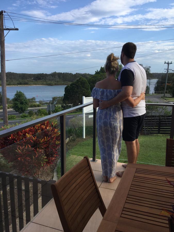 Riverside Rest Nambucca Heads Extérieur photo