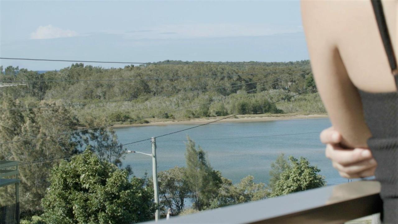 Riverside Rest Nambucca Heads Extérieur photo